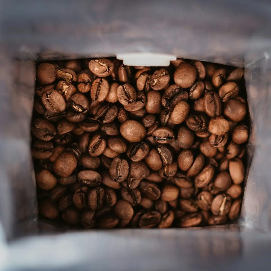 beans-coffee