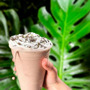 Belgian Royal Chocolate