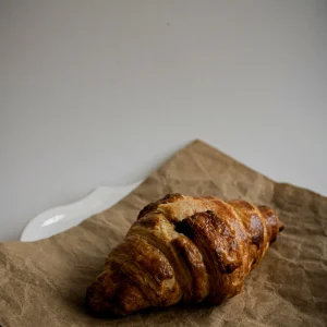 Butter Croissant