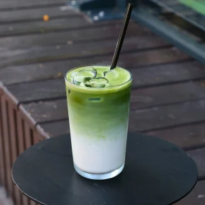 Neka Matcha Latte