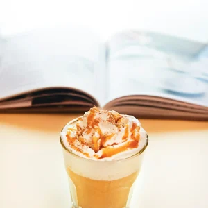 Neka Caramel Macchiato